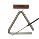 TreeWorks Studio Triangle With Beater 6
