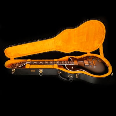 Gibson Les Paul Custom Electric, Silverburst 9lbs 13.6oz image 10