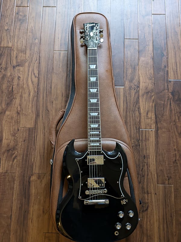 Gibson SG Standard T 2016 | Reverb UK
