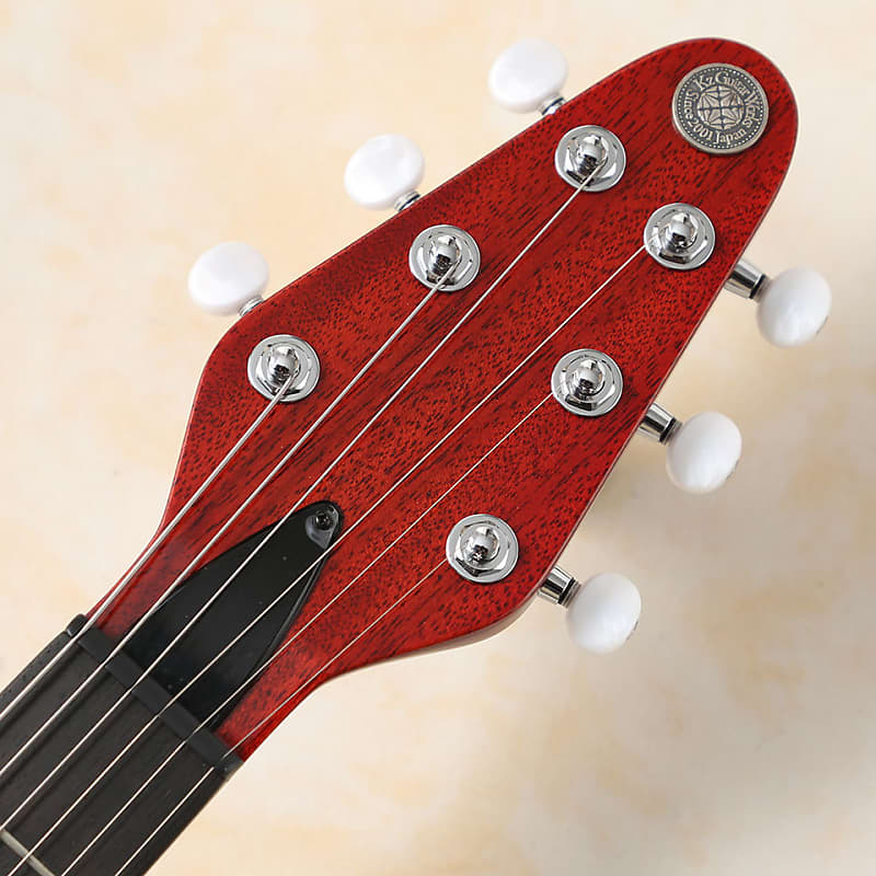 Kz Guitar Works RS Hybrid Junior w/Kz Treble Booster Mo | Reverb Kz Guitar Works RS Hybrid Junior w/Kz Treble Booster Mo | Reverb