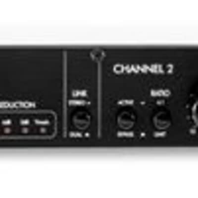 ART Dual Levelar Model 256 2- Channel Compressor/Limiter