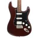 Used Squier Classic Vibe '70s Stratocaster HSS Laurel - Walnut