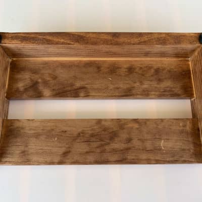 Bison Pedalboard Handcrafted in the USA image 6