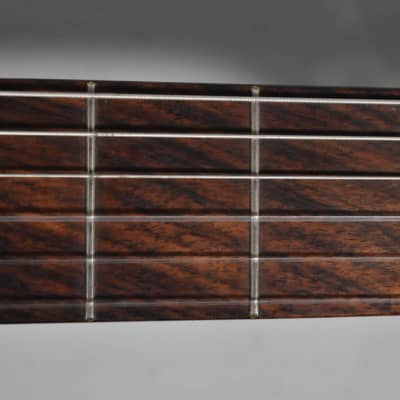 1976 Pimentel Classical Natural Finish Nylon String Acoustic Guitar image 11