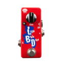 EWS Little Brute Drive Smooth Compact Classic Distortion Pedal