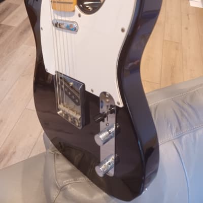 Fender TL-52 Telecaster Reissue MIJ | Reverb