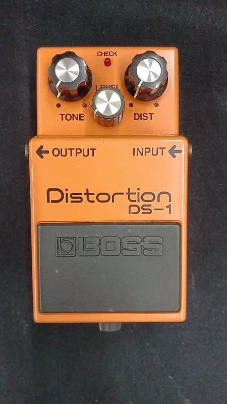 Boss DS-1