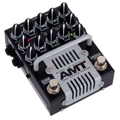 Quick Shipping!  AMT Electronics SS-11A (Classic) image 2