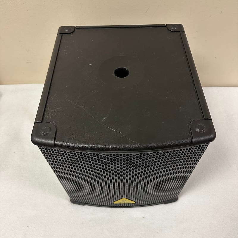 Behringer Eurolive B1200D-PRO Powered Subwoofer | Reverb Behringer Eurolive B1200D-PRO Powered Subwoofer | Reverb