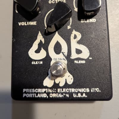 Reverb.com listing, price, conditions, and images for prescription-electronics-cob