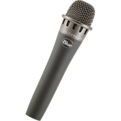 Blue Microphones enCORE 100i Cardioid Handheld Microphone image 2