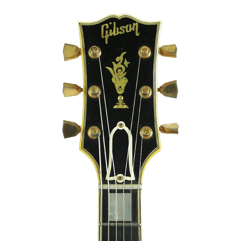 Gibson L-5CES 1957 - 1960 imagen 5