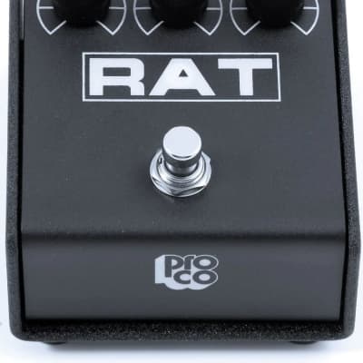 ProCo Rat 2 with LM308 chip | Reverb