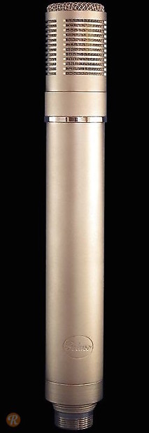 Peluso Microphones P-28 image 1