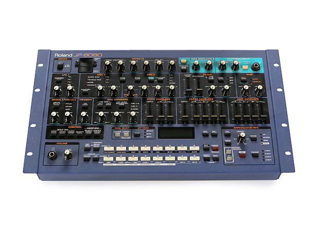 Roland JP-8080 image 1