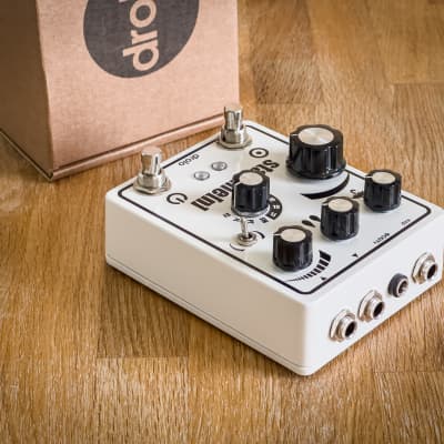 drolo stamme［n］glitch Looper レア