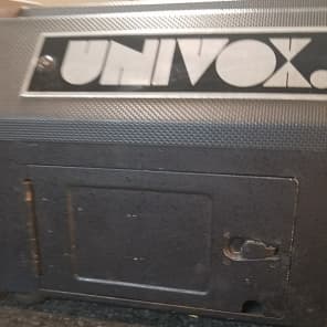 Univox K-3 Maxi-Korg Maxikorg 800DV Rare, Serviced Analog Mono/Duosynth Synthesizer image 22