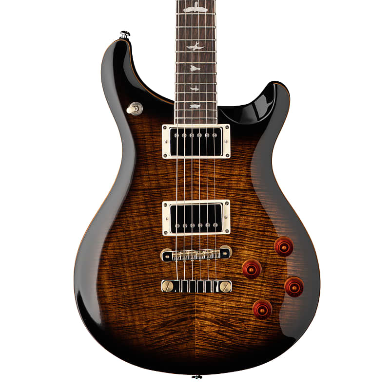 Paul Reed Smith PRS SE McCarty 594 Black Gold Sunburst w/Bag