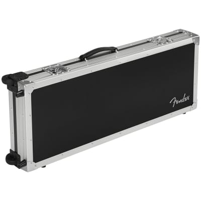 Fender CEO Flightcase with Wheels for sale