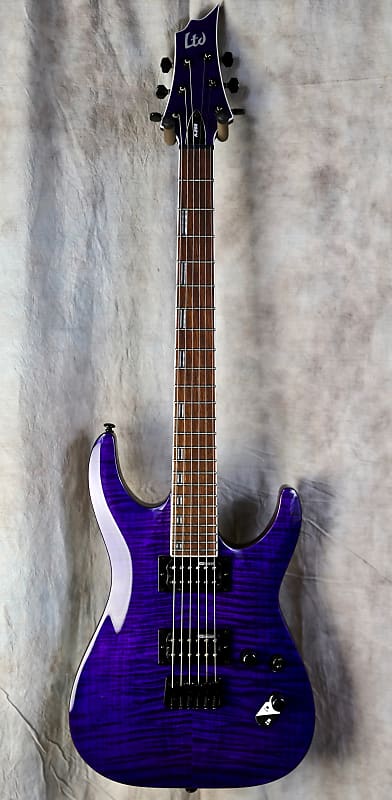 H-200FM - The ESP Guitar Company