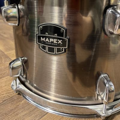 Mapex Horizon 12"x 8" Rack Tom Drum / Drum Hardware #NA34 image 2