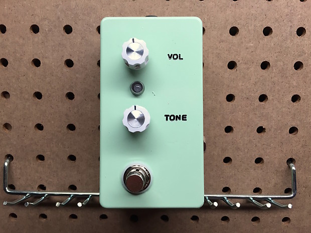 NPD: Montreal Assembly Your and You're : r/guitarpedals