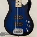 G&L Tribute Series L2000 Bass Guitar - Blueburst