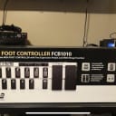 Behringer FCB1010 MIDI Foot Controller Pedal Modded