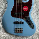 Squier Classic Vibe '60s Jazz Bass Daphne Blue