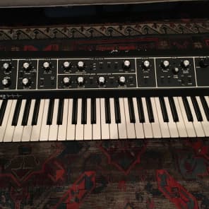 Steiner Parker Minicon Analog Synthesizer image 1