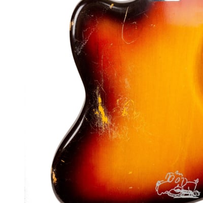 1958 Fender Jazzmaster image 6