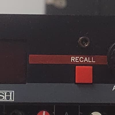 Reverb.com listing, price, conditions, and images for rocktron-hush-pro