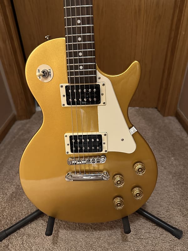 Epiphone Les Paul 100 All Gold Rare