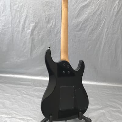 Aria Pro II MA-20 Magna Series electric guitar 1990's made in japan left handed image 4