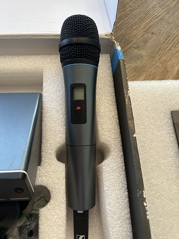 Sennheiser XS Wireless 1 | Reverb
