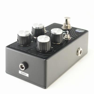 UMBRELLA COMPANY #24 Hard Overdrive/Distortion [SN U24287 UMBRELLA COMPANY #24 Hard Overdrive/Distortion [SN U24287