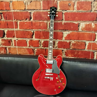 Tokai ES-168 SR | Reverb