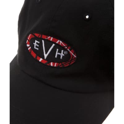 EVH Baseball Hat image 3