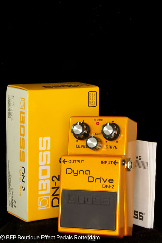 Boss DN-2 Dyna Drive