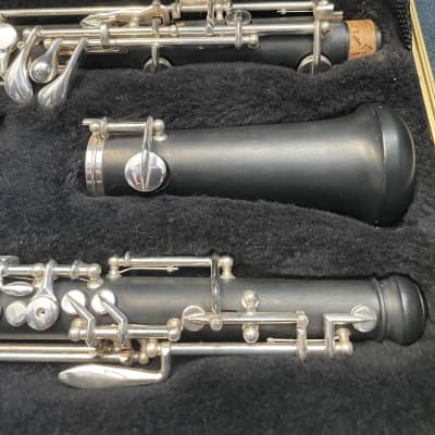 Selmer 1492FB Oboe (like new) image 3