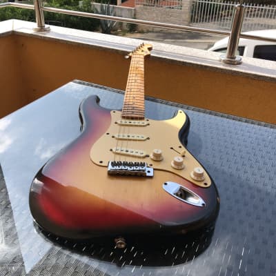 期間限定出品￼79年￼フジゲングレコSE-800J ？J.ベック￼2PU改HC付 期間限定出品￼79年￼フジゲングレコSE-800J ？J.ベック￼2PU改
