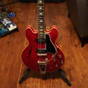 Gibson ES-330TD 1963