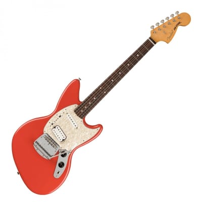 Fender Jag Stang FRD Kurt Cobain for sale