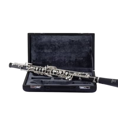 Leblanc LOB211S Debut Oboe, NEW MODEL! image 6
