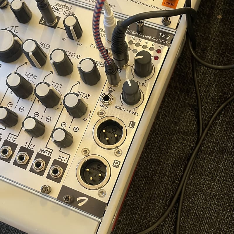 Joranalogue Audio Design Transmit 2