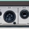 Tech 21 GED2112 Geddy Lee Signature Bass Rack Preamp