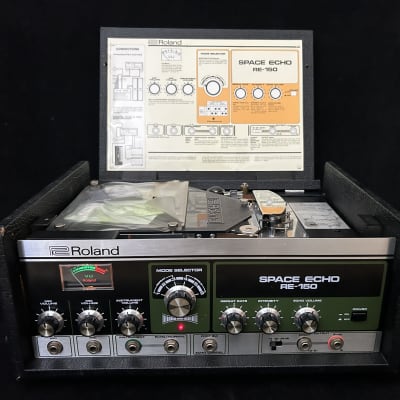 Roland RE-150 Space Echo