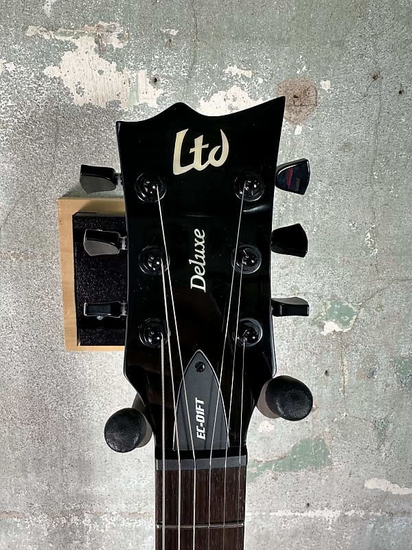 ESP LTD EC-01FT | Reverb ESP LTD EC-01FT | Reverb