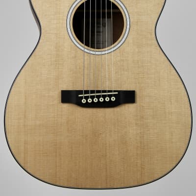 Headway HCF-500M オール単板（中古）【楽器検索デジマート】