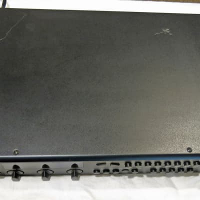 Adcom GTP-450 mid '90s - Black image 6